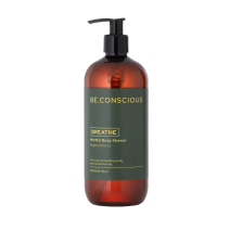 BAREX ITALINA Be Conscious Breathe Mindful Body Shower
