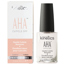 KINETICS AHA Cuticle Off