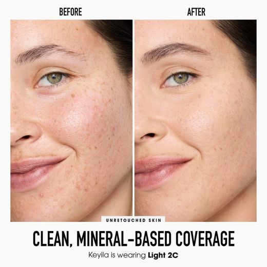 BAREMINERALS Original Liquid Mineral Concealer