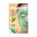 PUREDERM Bubble Mask Green