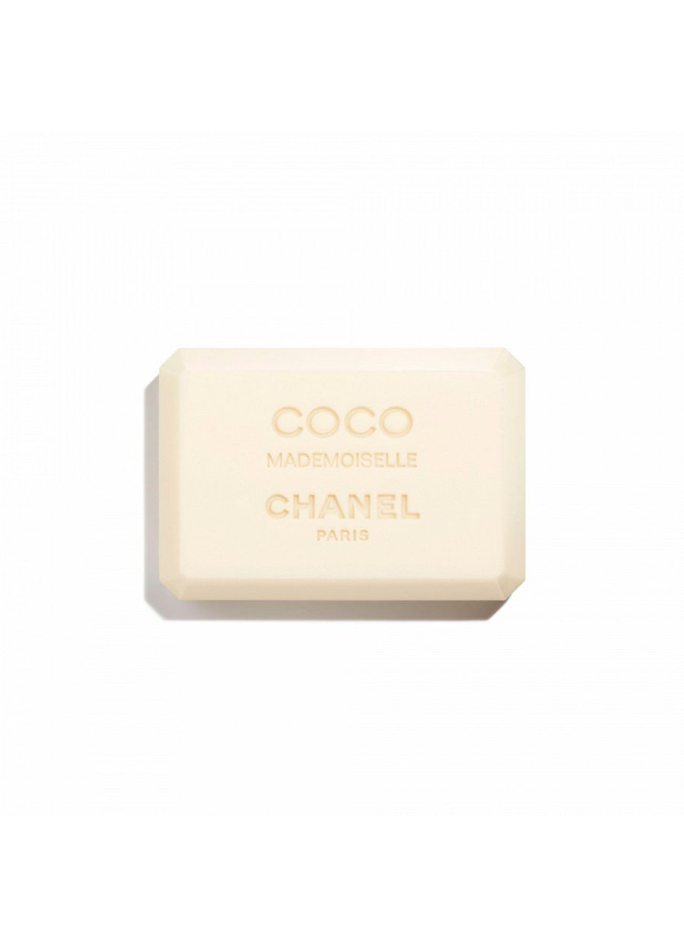 CHANEL COCO MADEMOISELLE GENTLE PERFUMED SOAP 100 ml