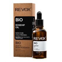REVOX Bio Rosehip Oil Pure