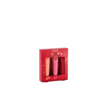 DOUGLAS COLLECTION Seasonal Charming Winter Tinted Lip Balm Trio