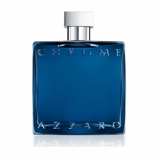 AZZARO Chrome Parfum 