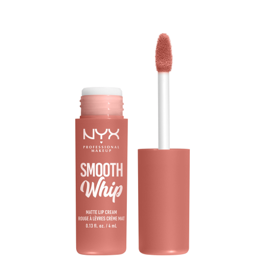 NYX Professional Makeup Smooth Whip Matte Lip Cream