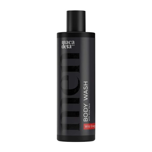 MACADEIA Body Wash Wild Energy