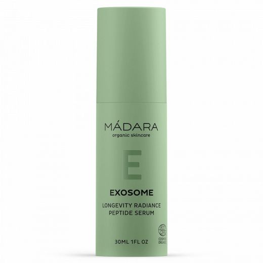 MADARA Exosome Longevity Radiance Peptide Serum
