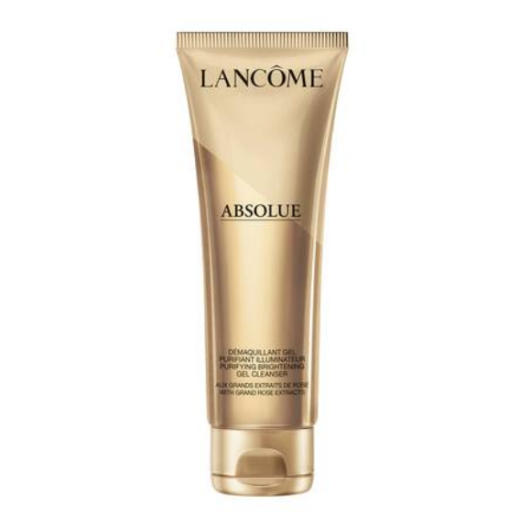 Lancome Absolue Cleansing Foam