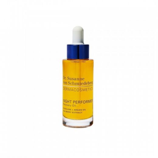 DERMACOSMETICS Night Perfromer Recovery Oil