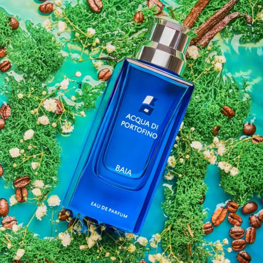 AQUA DI PORTOFINO Baia