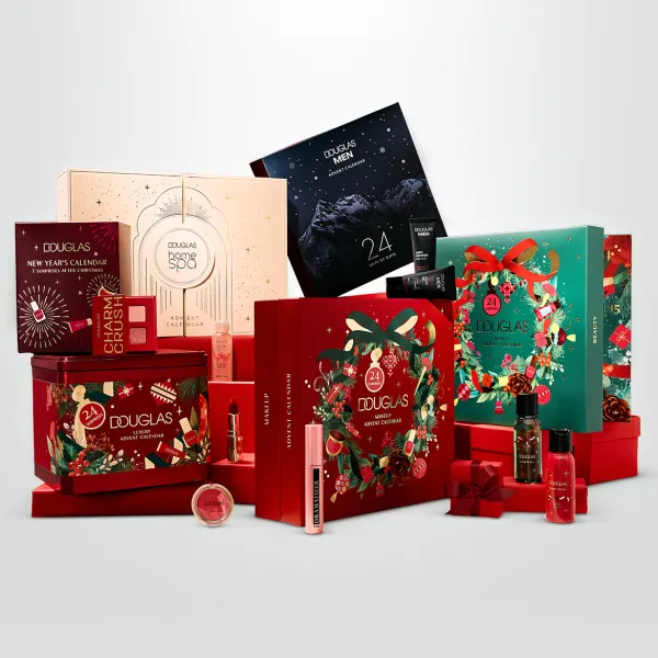 ADVENTES KALENDĀRI IKVIENAI UN IKVIENAM