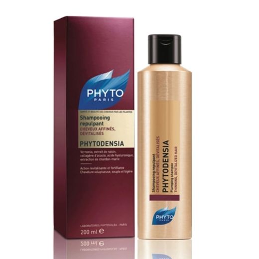 PHYTO PHYTODENSIA Plumping Shampoo