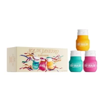 SOL DE JANEIRO Sol Much Hydration Set