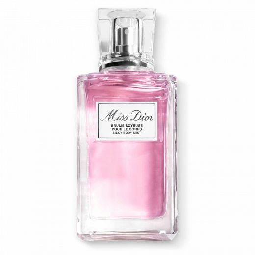 DIOR Miss Dior Silky Body Mist For Her