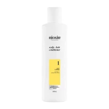  NIOXIN PRO CLINICAL  System 1 Scalp & Hair Conditioner 