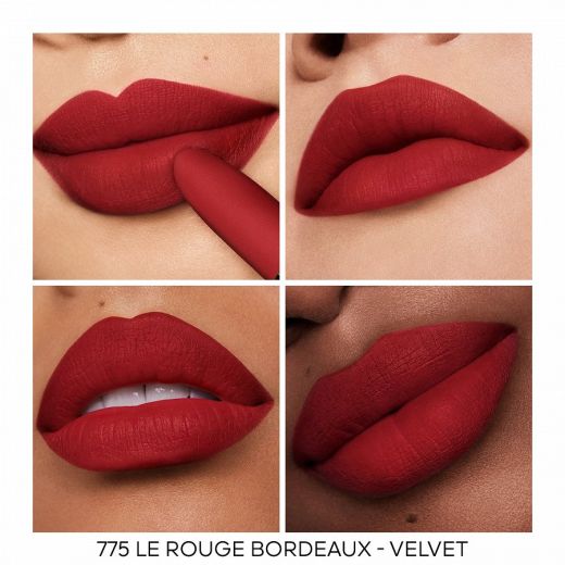 GUERLAIN Rouge G Velvet Lips Refill