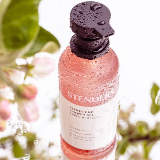 STENDERS Apple Blossom Refreshing Shower Gel