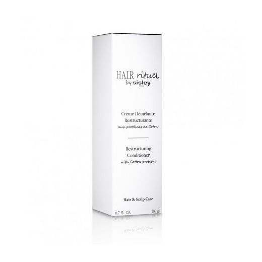 Sisley Hair Rituel by Sisley Restructuring Conditioner 