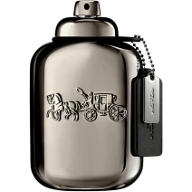 COACH Pure Platinum