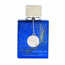 ARMAF Club De Nuit Blue Iconic