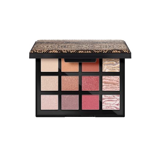 YOUSTAR Wild Nature Make-Up Palette