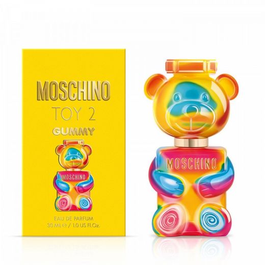MOSCHINO Toy 2 Gummy