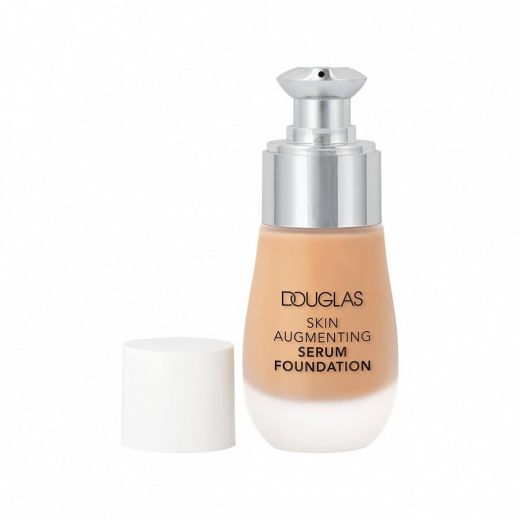 DOUGLAS COLLECTION DOUGLAS MAKE - UP Skin Augmenting Serum Foundation