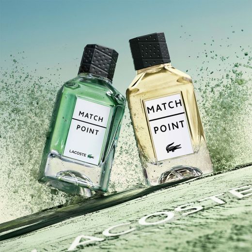 Lacoste Match Point Cologne Men