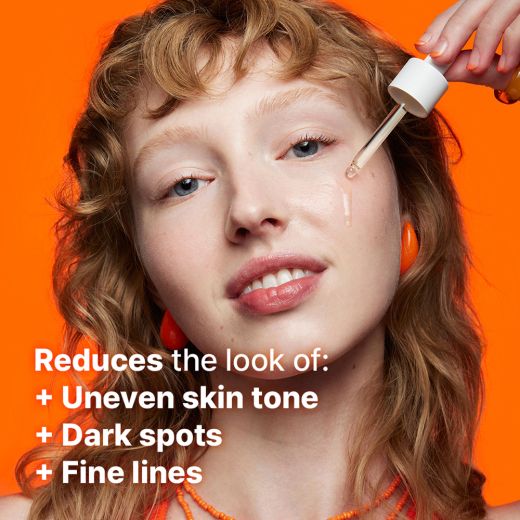 DR.JART+ Brightamin Brightening Serum Ampoule