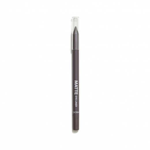 GOSH Matte Eye Liner