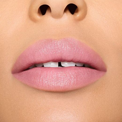MAC Lustreglass Sheer-Shine Lipstick