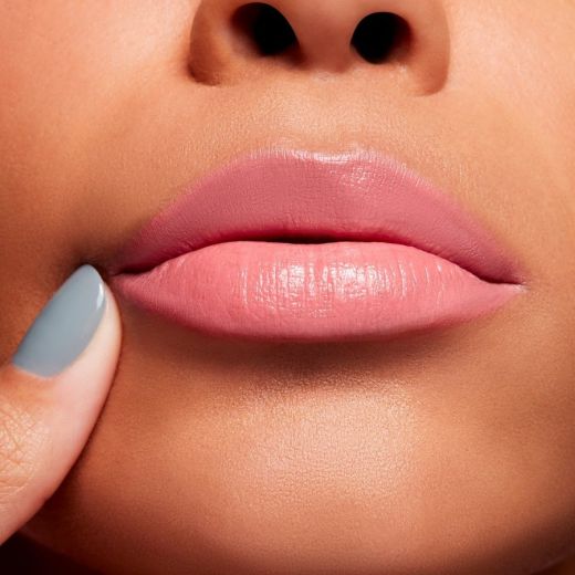 MAC Lustreglass Sheer-Shine Lipstick