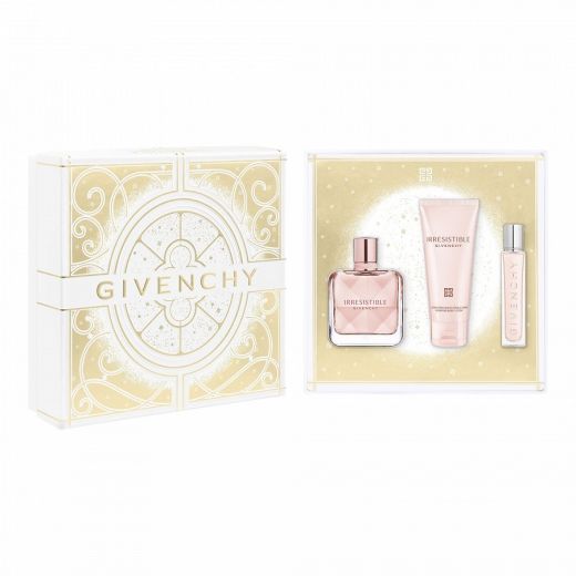 GIVENCHY Irresistible Women EDP Set 