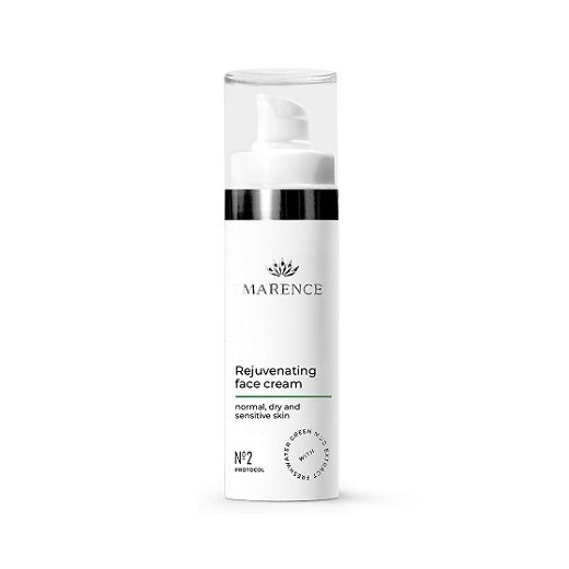 Marence Rejuvenating Face Cream