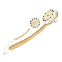 Top Choice Bath & Message Brush