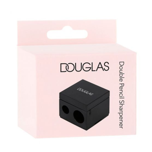 Douglas Accessories Double Pencil Sharpener  (Zīmuļu asināmais)