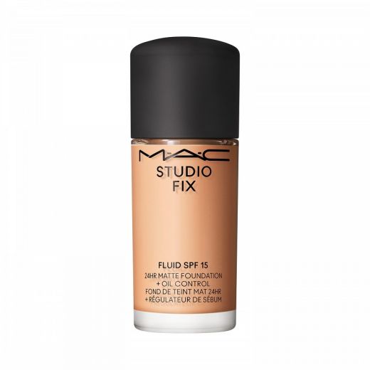 MAC Studio Fix ​Fluid SPF 15 Matte / Mini Mac