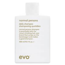 EVO Normal Persons Daily Shampoo 300 ml