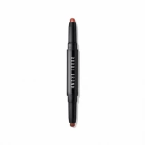 BOBBI BROWN Dual-Ended Long-Wear Cream Shadow Stick RUSTED PINK/ CINNAMON