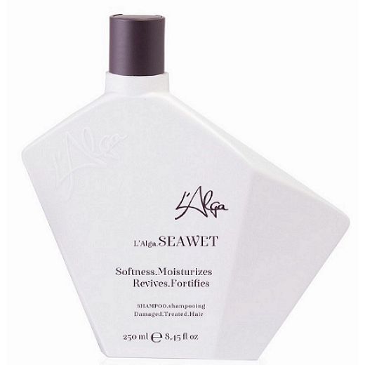 L'Alga Seawet Shampoo