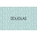 Douglas dāvanu karte 20 Eur vērtībā