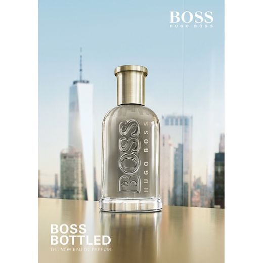 boss bottled 100 ml douglas