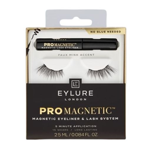 Eylure ProMagnetic Lash Kit Accent