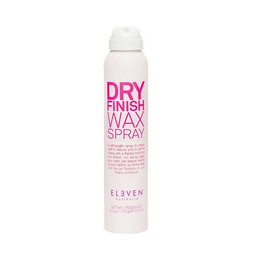  Eleven Australia Dry Finish Wax Spray