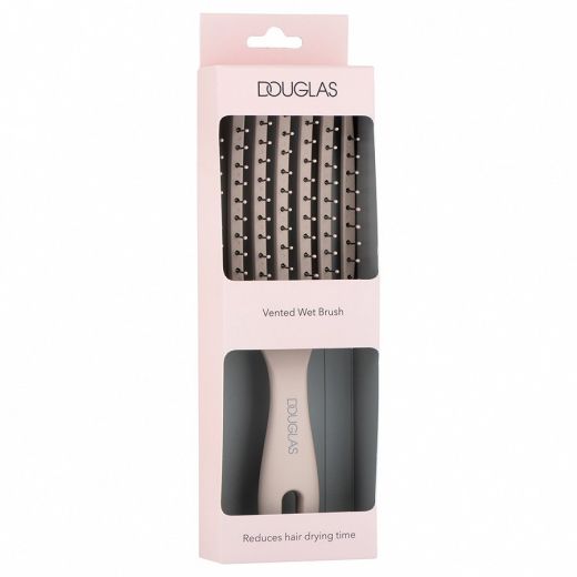 DOUGLAS COLLECTION Vented Wet Hair Brush