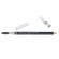 ISADORA Brow Powder Pen Nr. 05 Taupe