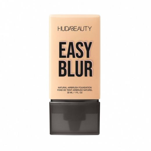 HUDA BEAUTY Easy Blur Foundation