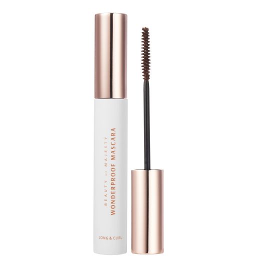 BOM Wonderproof Mascara Long & Curl