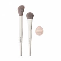 MORPHE Blush Layering Tool Trio Sets