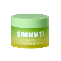 SMUUTI SKIN Pear Balance Cream